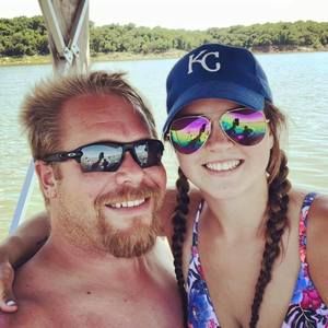 Meet your Posher, Jarrod